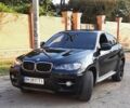 Чорний БМВ Х6, об'ємом двигуна 4.39 л та пробігом 156 тис. км за 17500 $, фото 2 на Automoto.ua