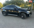 Черный БМВ Х6, объемом двигателя 2.98 л и пробегом 276 тыс. км за 18569 $, фото 4 на Automoto.ua