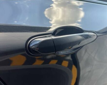 Черный БМВ Х6, объемом двигателя 2.99 л и пробегом 249 тыс. км за 21300 $, фото 20 на Automoto.ua