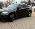 Черный БМВ Х6, объемом двигателя 4.4 л и пробегом 252 тыс. км за 28000 $, фото 5 на Automoto.ua