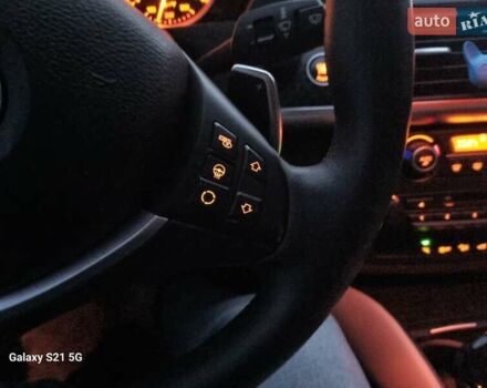 Черный БМВ Х6, объемом двигателя 3 л и пробегом 269 тыс. км за 19999 $, фото 3 на Automoto.ua