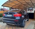 Чорний БМВ Х6, об'ємом двигуна 3 л та пробігом 270 тис. км за 19000 $, фото 1 на Automoto.ua