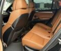 Черный БМВ Х6, объемом двигателя 3 л и пробегом 202 тыс. км за 16300 $, фото 10 на Automoto.ua