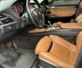 Черный БМВ Х6, объемом двигателя 3 л и пробегом 202 тыс. км за 16300 $, фото 9 на Automoto.ua