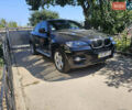 Черный БМВ Х6, объемом двигателя 2.99 л и пробегом 24 тыс. км за 33000 $, фото 1 на Automoto.ua