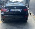 Черный БМВ Х6, объемом двигателя 2.99 л и пробегом 249 тыс. км за 21300 $, фото 21 на Automoto.ua