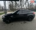 Черный БМВ Х6, объемом двигателя 3 л и пробегом 170 тыс. км за 20500 $, фото 1 на Automoto.ua
