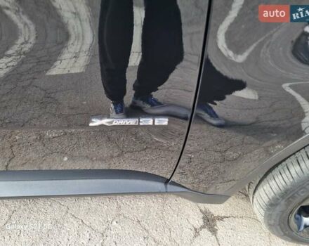 Черный БМВ Х6, объемом двигателя 3 л и пробегом 269 тыс. км за 19999 $, фото 69 на Automoto.ua