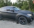 Чорний БМВ Х6, об'ємом двигуна 3 л та пробігом 181 тис. км за 15500 $, фото 11 на Automoto.ua