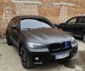 Черный БМВ Х6, объемом двигателя 3 л и пробегом 156 тыс. км за 17500 $, фото 35 на Automoto.ua