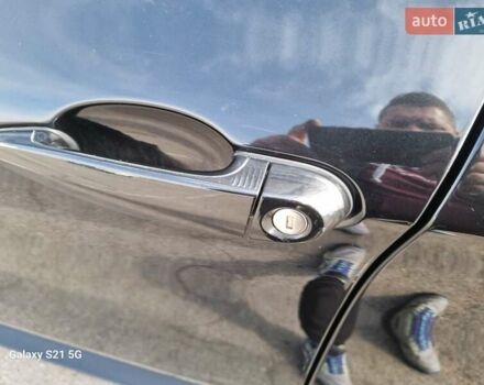 Черный БМВ Х6, объемом двигателя 3 л и пробегом 269 тыс. км за 19999 $, фото 63 на Automoto.ua