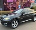 Чорний БМВ Х6, об'ємом двигуна 2.98 л та пробігом 141 тис. км за 17490 $, фото 3 на Automoto.ua