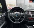 Черный БМВ Х6, объемом двигателя 3 л и пробегом 245 тыс. км за 24990 $, фото 13 на Automoto.ua