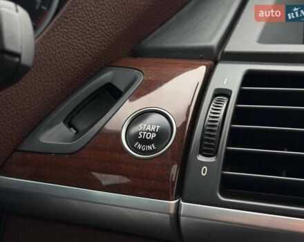 Черный БМВ Х6, объемом двигателя 4.39 л и пробегом 200 тыс. км за 16500 $, фото 80 на Automoto.ua