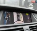 Черный БМВ Х6, объемом двигателя 3 л и пробегом 245 тыс. км за 24990 $, фото 25 на Automoto.ua