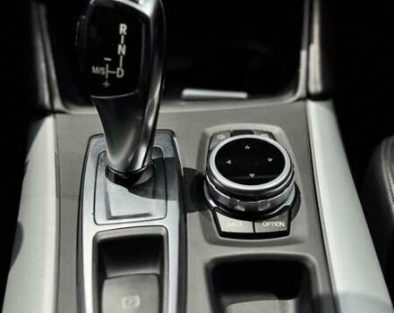 Черный БМВ Х6, объемом двигателя 2.99 л и пробегом 249 тыс. км за 21300 $, фото 29 на Automoto.ua