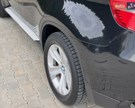 Черный БМВ Х6, объемом двигателя 2.99 л и пробегом 230 тыс. км за 19800 $, фото 47 на Automoto.ua