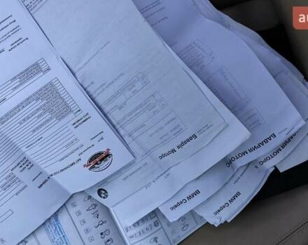 Черный БМВ Х6, объемом двигателя 4.4 л и пробегом 167 тыс. км за 19999 $, фото 23 на Automoto.ua