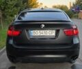 Чорний БМВ Х6, об'ємом двигуна 3 л та пробігом 181 тис. км за 15500 $, фото 2 на Automoto.ua