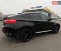 Черный БМВ Х6, объемом двигателя 4.39 л и пробегом 200 тыс. км за 16500 $, фото 26 на Automoto.ua