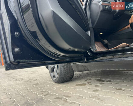 Чорний БМВ Х6, об'ємом двигуна 2.99 л та пробігом 262 тис. км за 22500 $, фото 34 на Automoto.ua