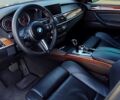 БМВ Х6 2012 в Подольск (Котовск) на Automoto.ua Черный БМВ Х6, объемом двигателя 3 л и пробегом 269 тыс. км за 17200 $, фото 4 на Automoto.ua