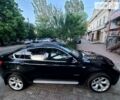 Чорний БМВ Х6, об'ємом двигуна 3 л та пробігом 217 тис. км за 20000 $, фото 5 на Automoto.ua