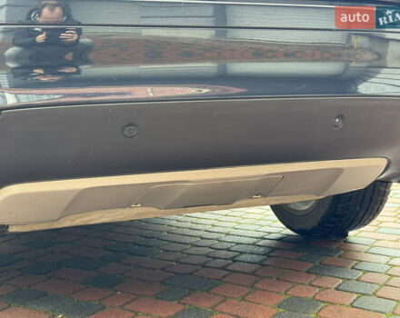 Чорний БМВ Х6, об'ємом двигуна 2.99 л та пробігом 223 тис. км за 24950 $, фото 78 на Automoto.ua