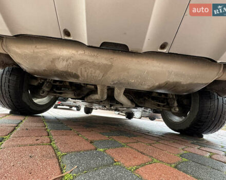 Черный БМВ Х6, объемом двигателя 2.99 л и пробегом 223 тыс. км за 24950 $, фото 109 на Automoto.ua