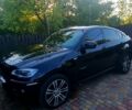 Черный БМВ Х6, объемом двигателя 3 л и пробегом 288 тыс. км за 22900 $, фото 1 на Automoto.ua