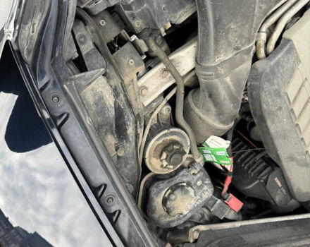 Черный БМВ Х6, объемом двигателя 2.99 л и пробегом 223 тыс. км за 24950 $, фото 235 на Automoto.ua