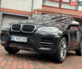 Черный БМВ Х6, объемом двигателя 2.99 л и пробегом 223 тыс. км за 24950 $, фото 12 на Automoto.ua