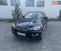 Черный БМВ Х6, объемом двигателя 4.39 л и пробегом 199 тыс. км за 18900 $, фото 1 на Automoto.ua