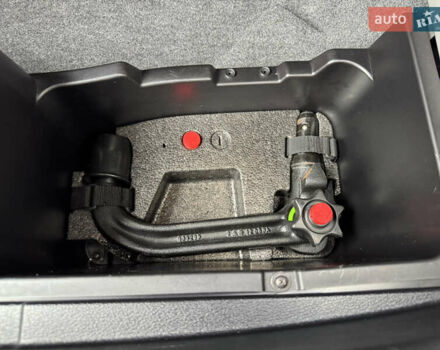 Черный БМВ Х6, объемом двигателя 2.99 л и пробегом 223 тыс. км за 24950 $, фото 224 на Automoto.ua