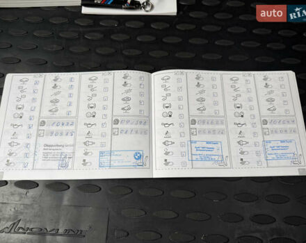 Черный БМВ Х6, объемом двигателя 2.99 л и пробегом 223 тыс. км за 24950 $, фото 243 на Automoto.ua