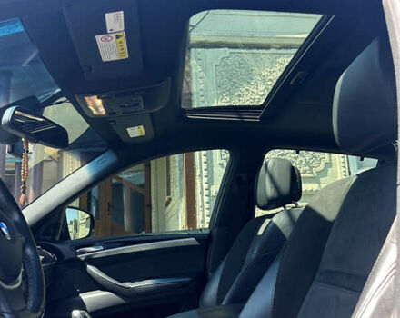 Черный БМВ Х6, объемом двигателя 2.99 л и пробегом 209 тыс. км за 26200 $, фото 18 на Automoto.ua