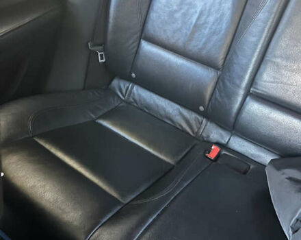 Черный БМВ Х6, объемом двигателя 3.5 л и пробегом 280 тыс. км за 18500 $, фото 27 на Automoto.ua