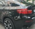 БМВ Х6 2012 в Полтаве на Automoto.ua Черный БМВ Х6, объемом двигателя 3 л и пробегом 220 тыс. км за 17800 $, фото 5 на Automoto.ua
