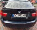 Черный БМВ Х6, объемом двигателя 2.99 л и пробегом 223 тыс. км за 24950 $, фото 101 на Automoto.ua