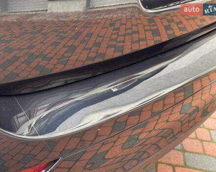 Черный БМВ Х6, объемом двигателя 2.99 л и пробегом 223 тыс. км за 24950 $, фото 81 на Automoto.ua