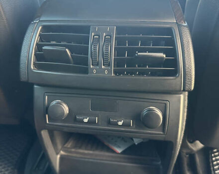 Черный БМВ Х6, объемом двигателя 2.99 л и пробегом 209 тыс. км за 26200 $, фото 10 на Automoto.ua