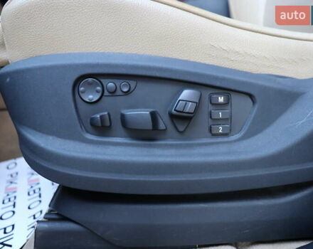 БМВ Х6 2012 в Львове на Automoto.ua Черный БМВ Х6, объемом двигателя 3 л и пробегом 166 тыс. км за 25900 $, фото 19 на Automoto.ua