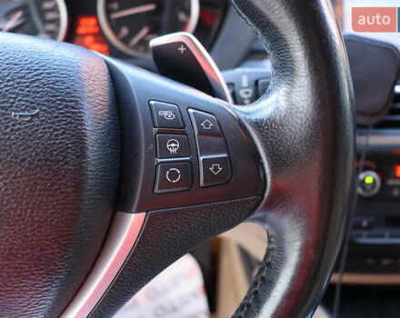 БМВ Х6 2012 в Львове на Automoto.ua Черный БМВ Х6, объемом двигателя 3 л и пробегом 166 тыс. км за 25900 $, фото 23 на Automoto.ua