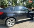 Чорний БМВ Х6, об'ємом двигуна 2.98 л та пробігом 247 тис. км за 20600 $, фото 4 на Automoto.ua