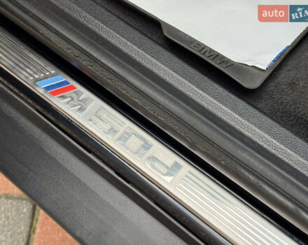 Черный БМВ Х6, объемом двигателя 2.99 л и пробегом 223 тыс. км за 24950 $, фото 134 на Automoto.ua