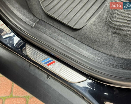 Черный БМВ Х6, объемом двигателя 2.99 л и пробегом 223 тыс. км за 24950 $, фото 182 на Automoto.ua