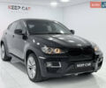 Черный БМВ Х6, объемом двигателя 3 л и пробегом 170 тыс. км за 16400 $, фото 4 на Automoto.ua