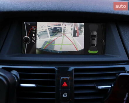 БМВ Х6 2012 в Львове на Automoto.ua Черный БМВ Х6, объемом двигателя 3 л и пробегом 166 тыс. км за 25900 $, фото 27 на Automoto.ua