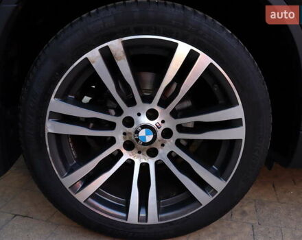 БМВ Х6 2012 в Львове на Automoto.ua Черный БМВ Х6, объемом двигателя 3 л и пробегом 166 тыс. км за 25900 $, фото 12 на Automoto.ua