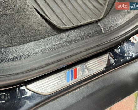 Черный БМВ Х6, объемом двигателя 2.99 л и пробегом 223 тыс. км за 24950 $, фото 198 на Automoto.ua